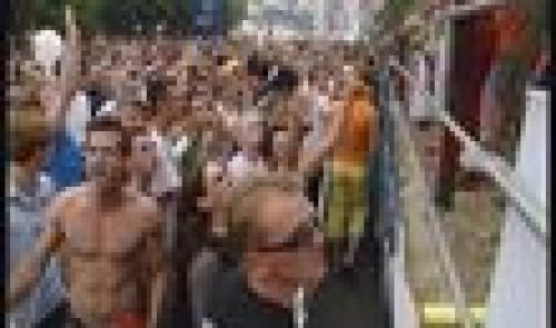 City Parade : le bilan